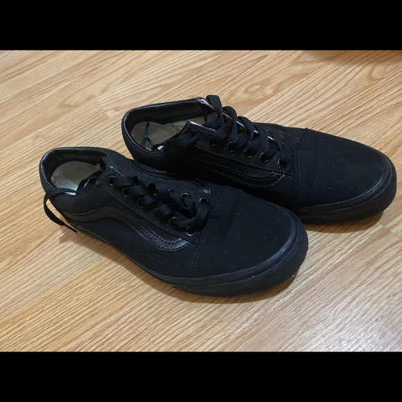 Vans shoes - Picture 3 of 3